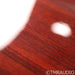 Isophon Arabba Floorstanding Speakers; Rosewood Pair