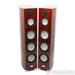 Isophon Arabba Floorstanding Speakers; Rosewood Pair