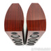 Isophon Arabba Floorstanding Speakers; Rosewood Pair