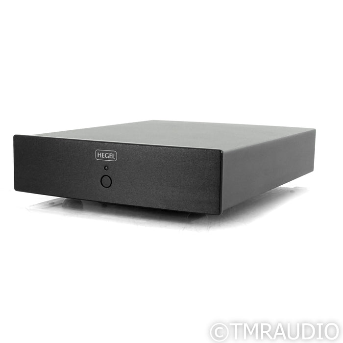 Hegel V10 MM / MC Phono Preamplifier