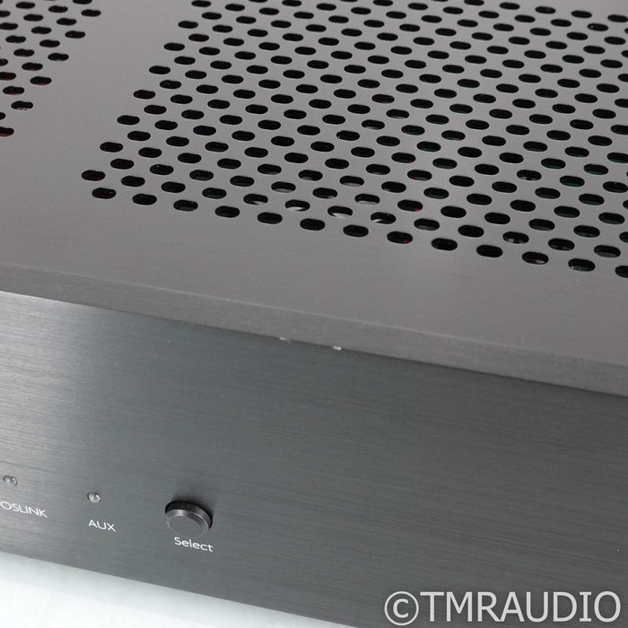 Merason DAC1 MKII; D/A Converter