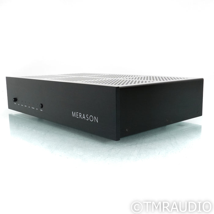 Merason DAC1 MKII; D/A Converter
