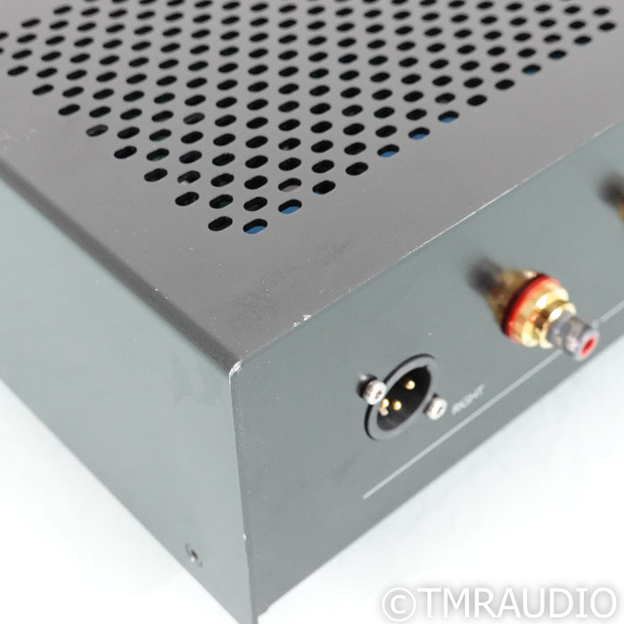 Merason DAC1 MKII; D/A Converter