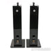 Bowers & Wilkins CM10 Floorstanding Speakers; Black Pair