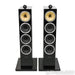 Bowers & Wilkins CM10 Floorstanding Speakers; Black Pair