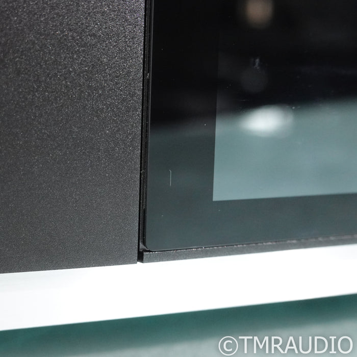NAD Electronics M33 BluOS Streaming Integrated Amplifier; M 33; DAC; MM Phono
