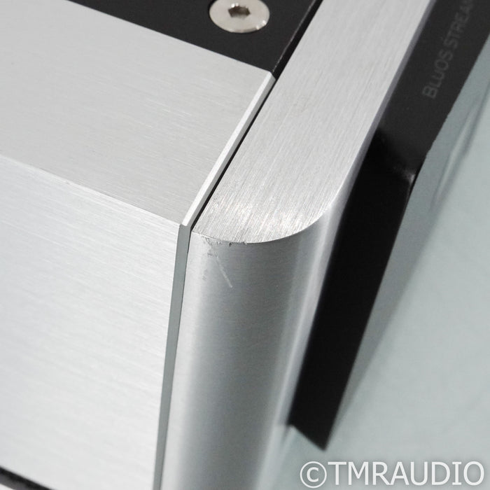 NAD Electronics M33 BluOS Streaming Integrated Amplifier; M 33; DAC; MM Phono