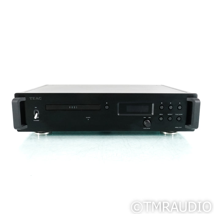 TEAC VRDS 701T CD Transport