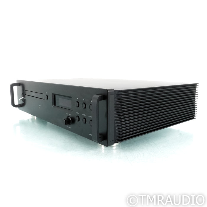 TEAC VRDS 701T CD Transport