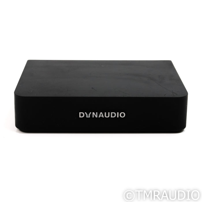 Dynaudio Xeo 30 Wireless Active Floorstanding Speakers; White Pair w/ Connect