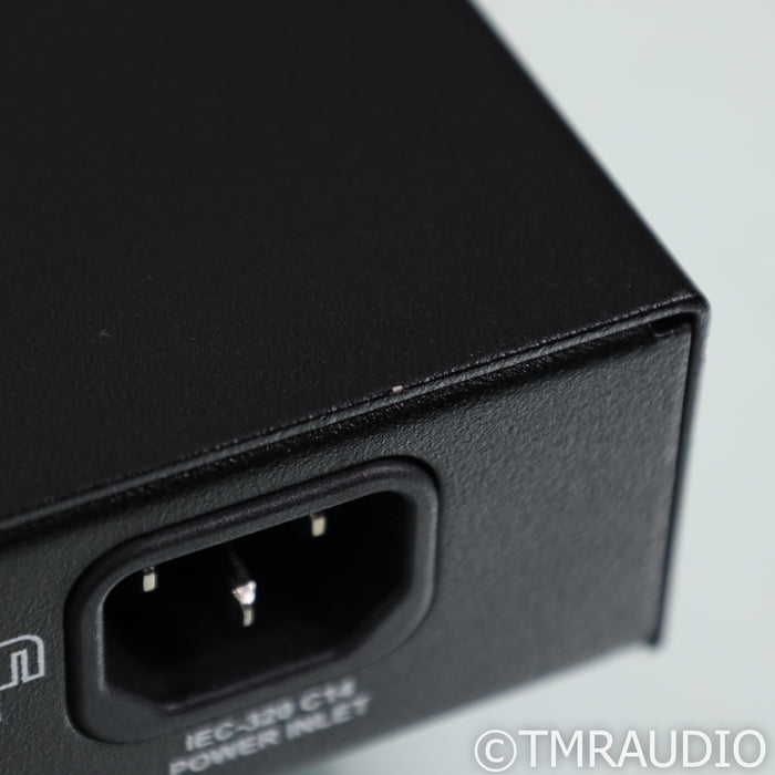 Bryston BDP-1 Network Music Streamer