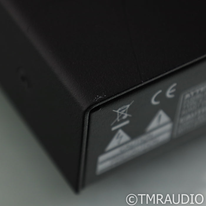 Bryston BDP-1 Network Music Streamer