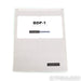 Bryston BDP-1 Network Music Streamer