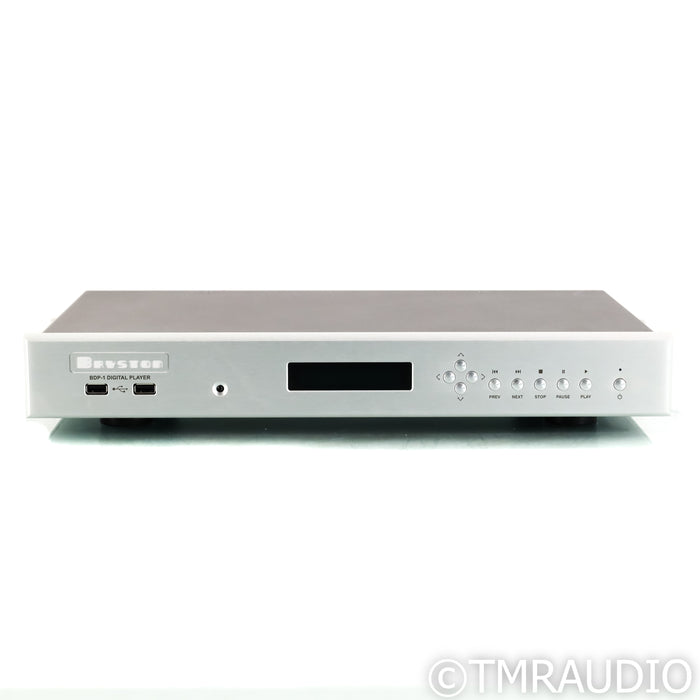 Bryston BDP-1 Network Music Streamer