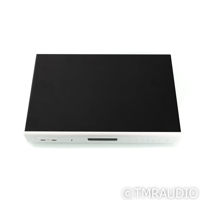 Bryston BDP-1 Network Music Streamer