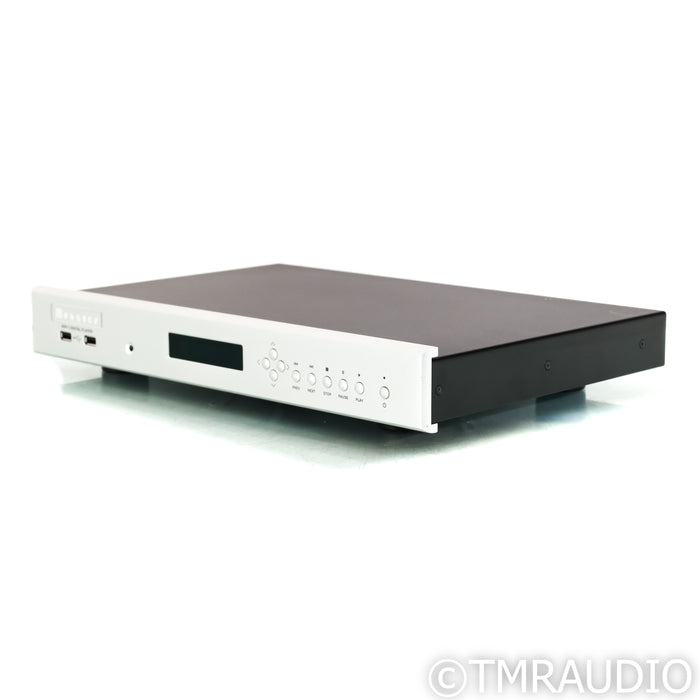 Bryston BDP-1 Network Music Streamer