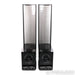 Martin Logan Renaissance ESL 15A Floorstanding Speakers; Gloss Black Pair