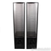 Martin Logan Renaissance ESL 15A Floorstanding Speakers; Gloss Black Pair