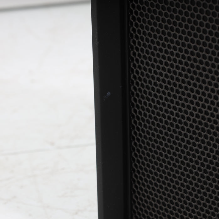 Martin Logan Focus ESL C18 Center Channel Speaker; Gloss Black