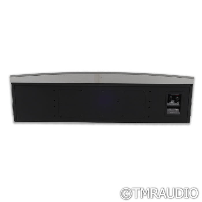 Martin Logan Focus ESL C18 Center Channel Speaker; Gloss Black