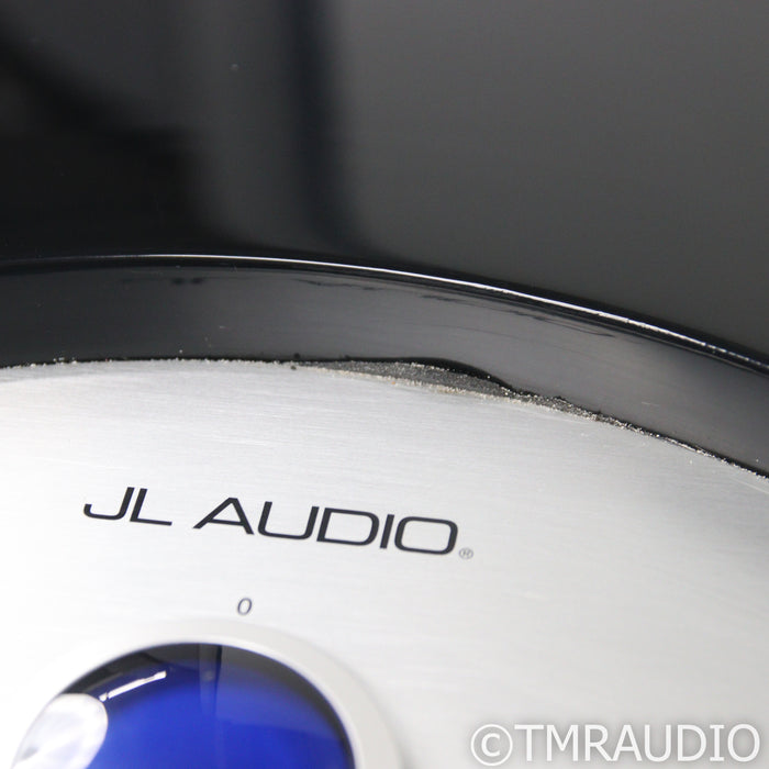 JL Audio Gotham g213 Dual 13.5" Powered Subwoofer; Black; V1 (New Drivers)