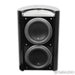 JL Audio Gotham g213 Dual 13.5" Powered Subwoofer; Black; V1 (New Drivers)