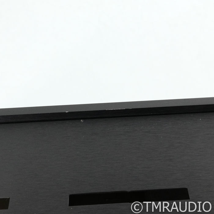 Music Reference RM-5 MKIII Stereo Tube Preamplifier
