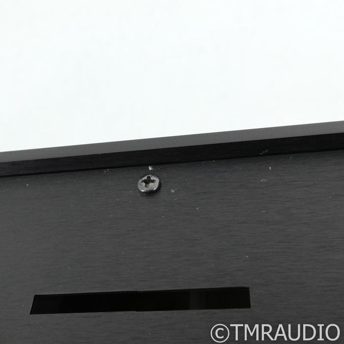 Music Reference RM-5 MKIII Stereo Tube Preamplifier