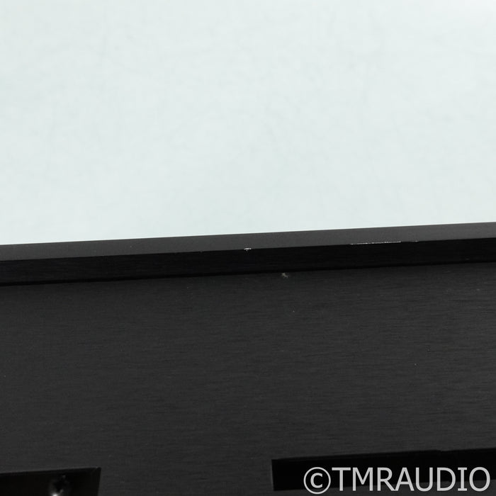 Music Reference RM-5 MKIII Stereo Tube Preamplifier