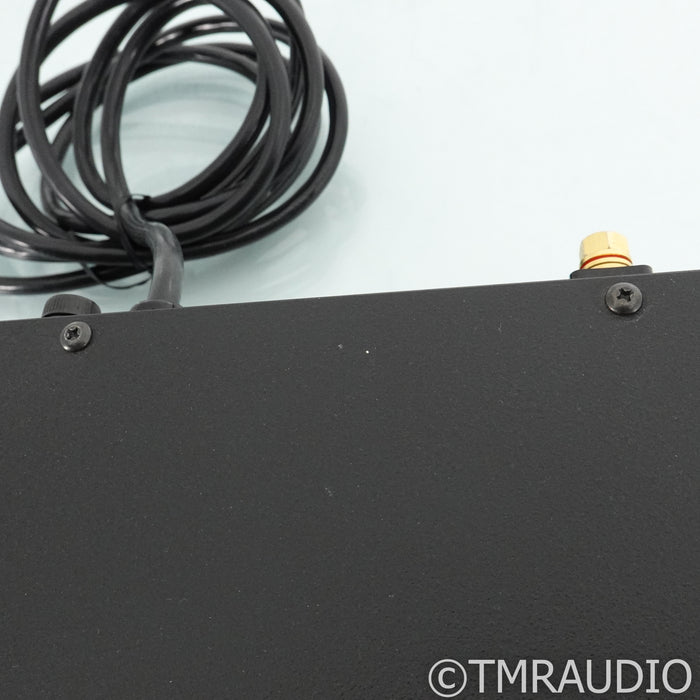 Audio Research D130 Stereo Power Amplifier