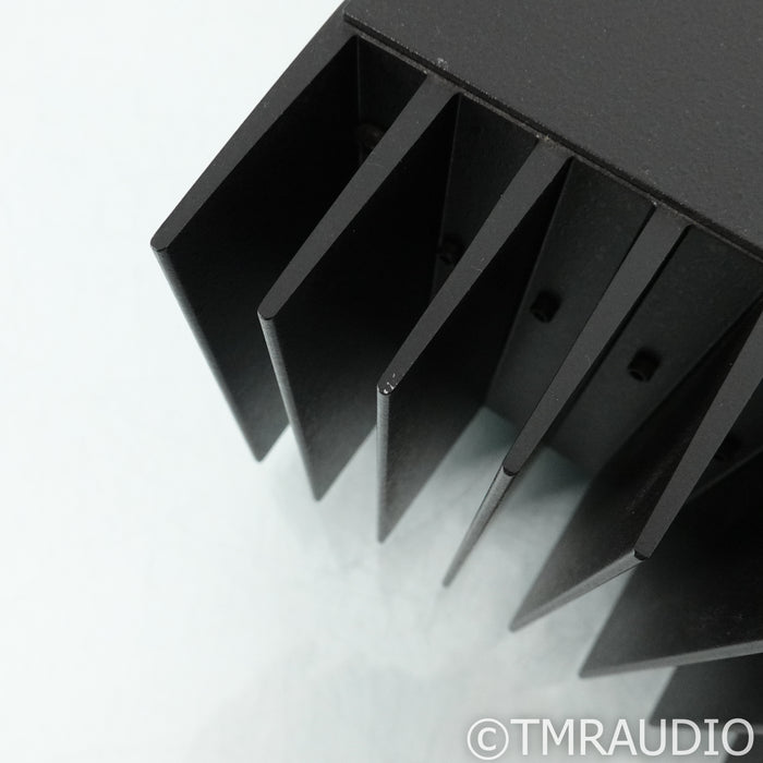 Audio Research D130 Stereo Power Amplifier