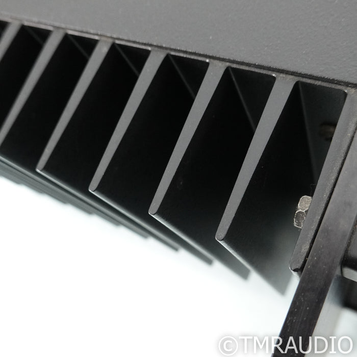 Audio Research D130 Stereo Power Amplifier