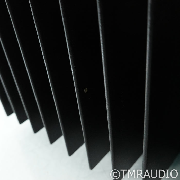 Audio Research D130 Stereo Power Amplifier