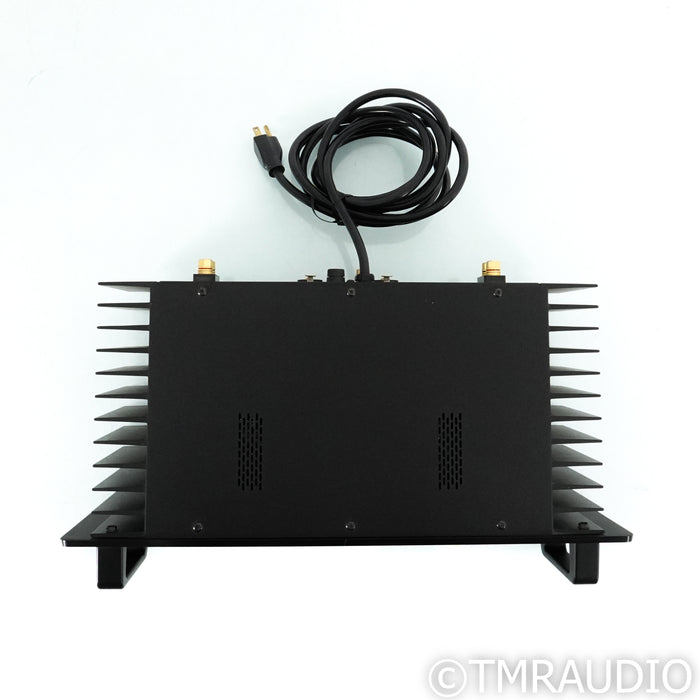 Audio Research D130 Stereo Power Amplifier