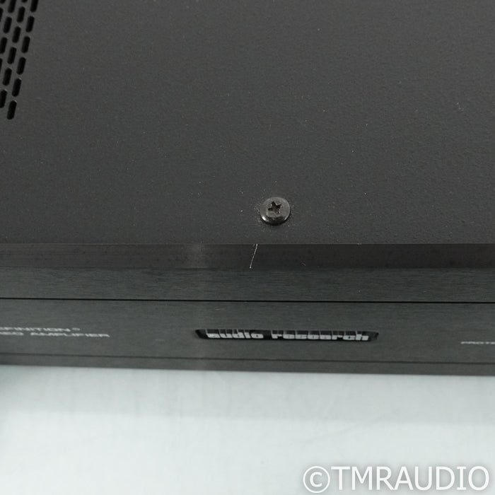 Audio Research D130 Stereo Power Amplifier