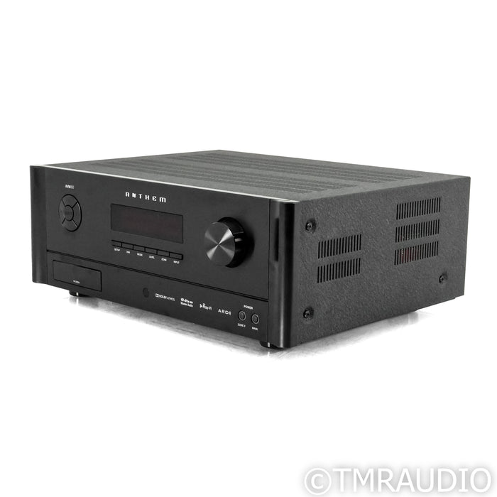 Anthem AVM 60 11.2 Channel Processor
