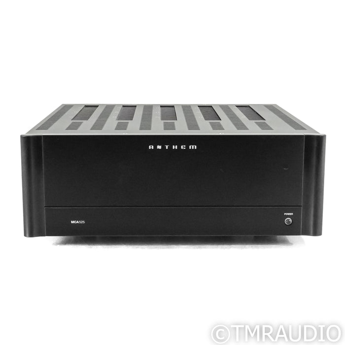 Anthem MCA 525 5 Channel Power Amplifier