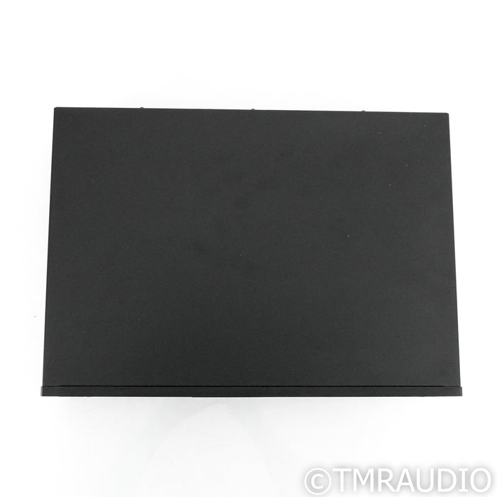 Oppo BDP-103D Universal Blu-ray Player; CD / SACD