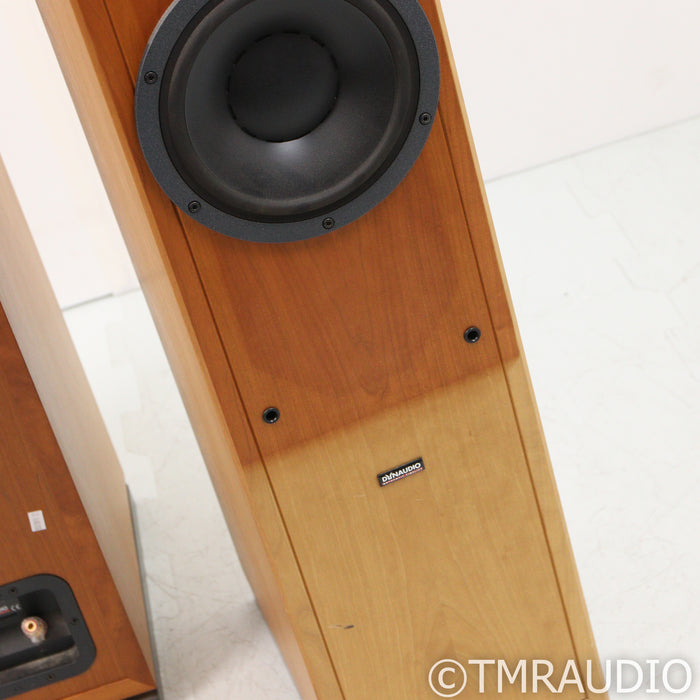 Dynaudio Contour 3.0 Floorstanding Speakers; Pair