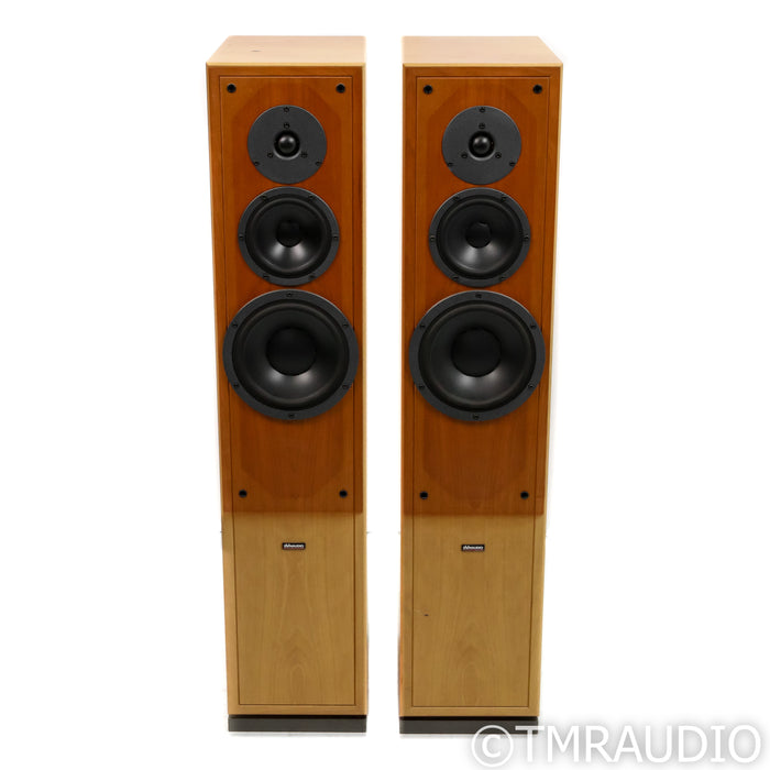 Dynaudio Contour 3.0 Floorstanding Speakers; Pair