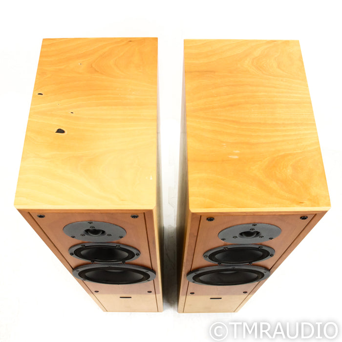 Dynaudio Contour 3.0 Floorstanding Speakers; Pair