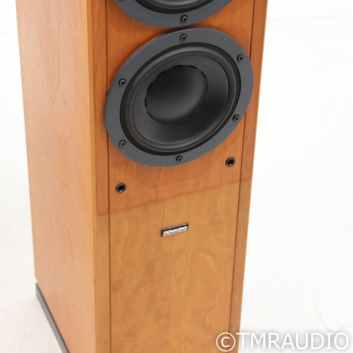 Dynaudio Contour 1.8 MKII Floorstanding Speakers; Pair