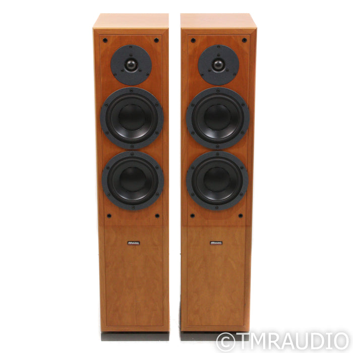 Dynaudio Contour 1.8 MKII Floorstanding Speakers; Pair