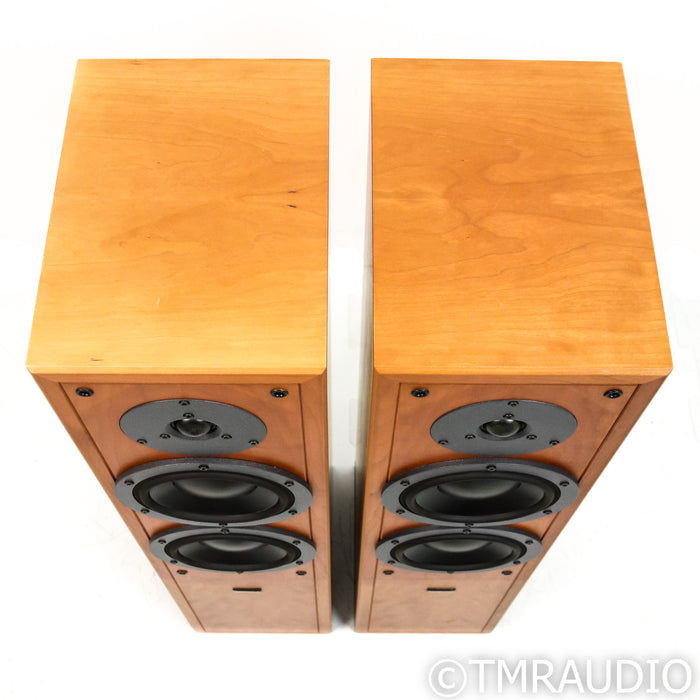 Dynaudio Contour 1.8 MKII Floorstanding Speakers; Pair