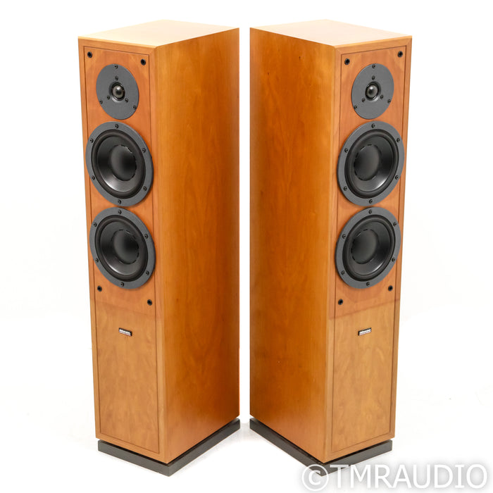 Dynaudio Contour 1.8 MKII Floorstanding Speakers; Pair