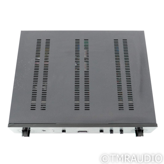 Vincent Audio SA-31MK Stereo Tube Hybrid Preamplifier