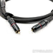 Transparent Audio MusicLink Ultra RCA Cables; 8ft Pair Interconnects