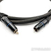 Transparent Audio MusicLink Ultra RCA Cables; 8ft Pair Interconnects