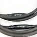 Transparent Audio MusicLink Ultra RCA Cables; 8ft Pair Interconnects