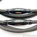 Transparent Audio MusicLink Ultra RCA Cables; 8ft Pair Interconnects
